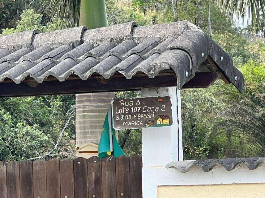 Imagem 3 do Leilão de Casa - São José do Imbassaí - Maricá/RJ