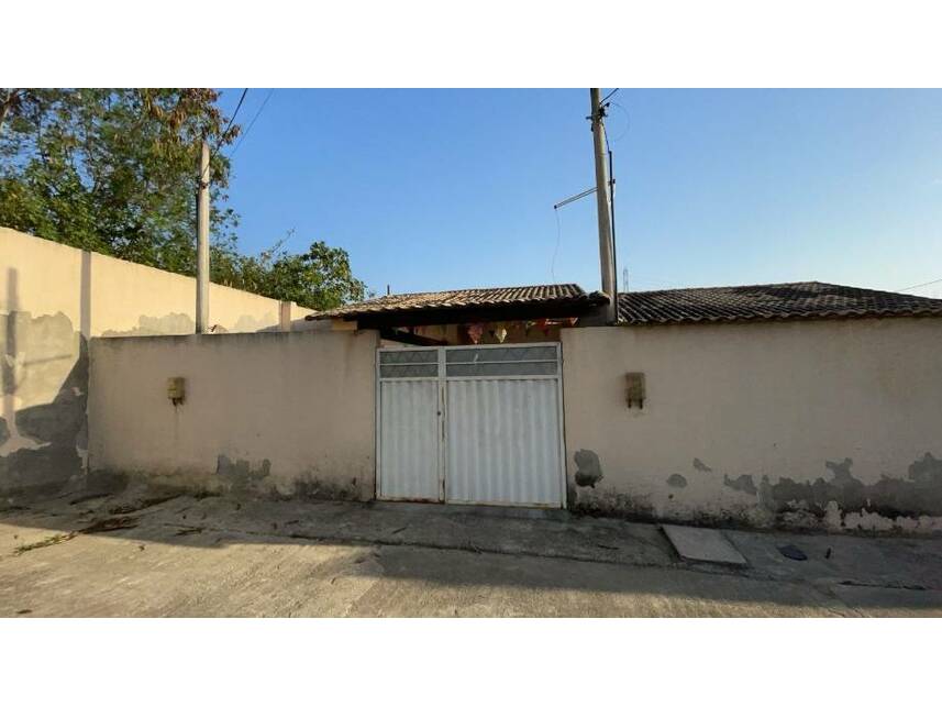Imagem 3 do Leilão de Casa - São Vicente - Belford Roxo/RJ