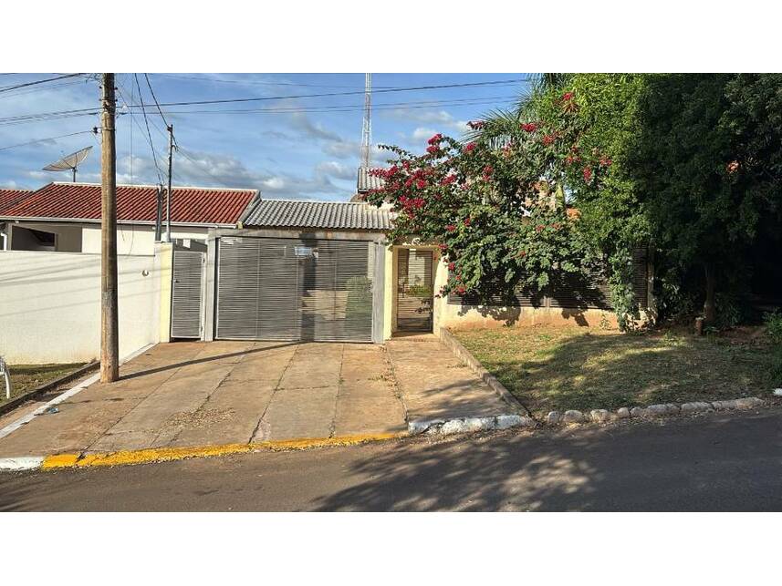 Imagem 1 do Leilão de Casa - Centro - Camapuã/MS