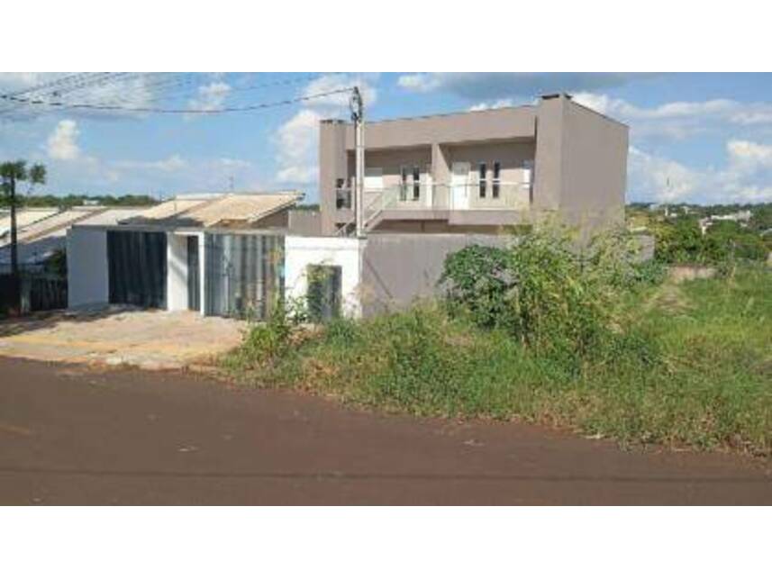 Imagem 2 do Leilão de Casa - Campos do Iguaçu - Foz do Iguacu/PR