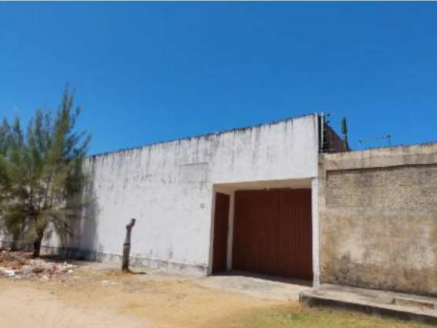 Imagem  do Leilão de Casa - Praia Do Presídio - Aquiraz/CE