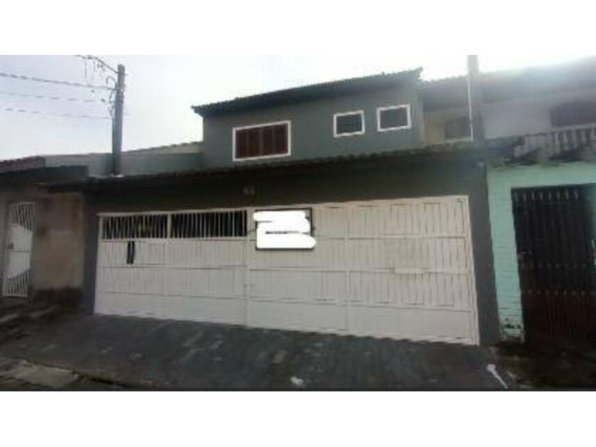 Imagem 2 do Leilão de Casa - Jardim Anzai - Suzano/SP