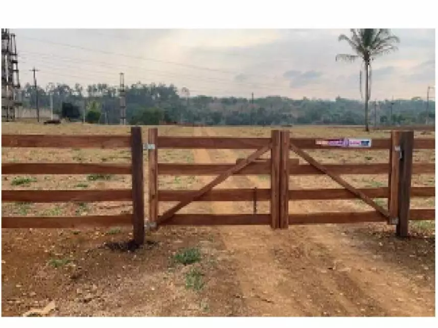 Leilão de Terreno Imóvel em Inhumas/GO - Lance Inicial R$ 3.548.000 - Extrajudicial