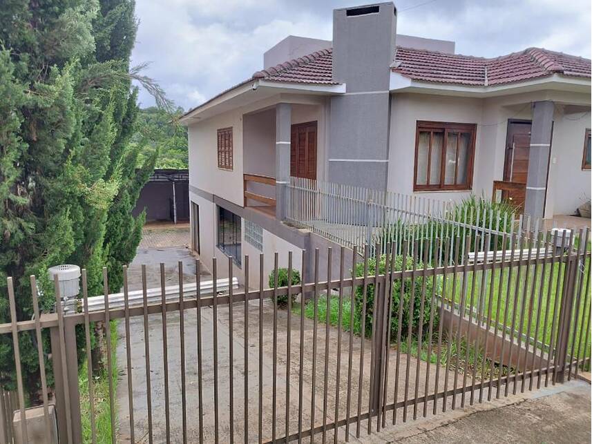 Imagem 2 do Leilão de Casa - Alvorada - Horizontina/RS