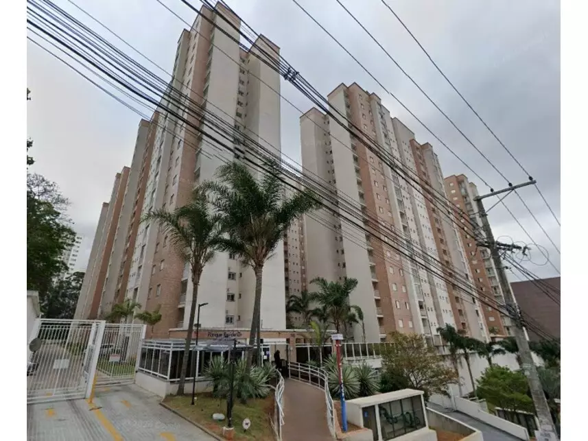Leilão de Apartamento Imóvel em Guarulhos/SP - Lance Inicial R$ 348.130 - Extrajudicial