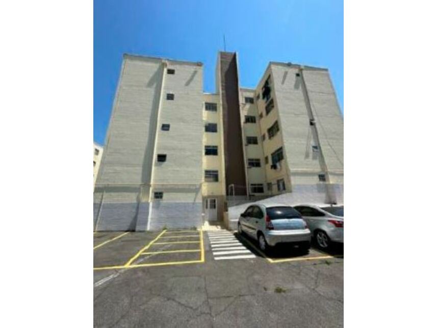 Imagem 6 do Leilão de Apartamentos - Conjunto Habitacional Padre José de Anchieta - São Paulo/SP