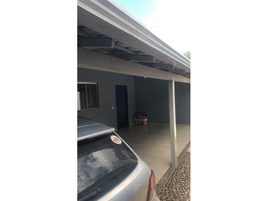 Imagem 9 do Leilão de Casa - Residencial Recreio dos Bandeirantes - Goiatuba/GO