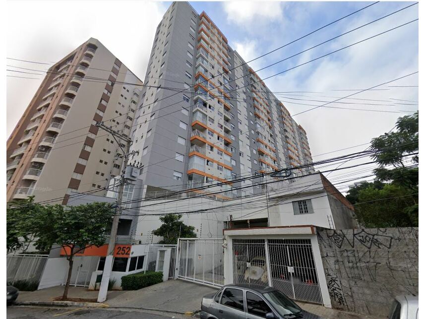 Imagem  do Leilão de Apartamento - Tatuapé - São Paulo/SP