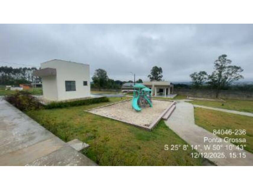 Imagem 9 do Leilão de Lote - Colônia Dona Luíza - Ponta Grossa/PR