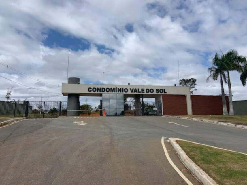 Imagem 1 do Leilão de Terreno - Vale das Águas - Funilândia/MG