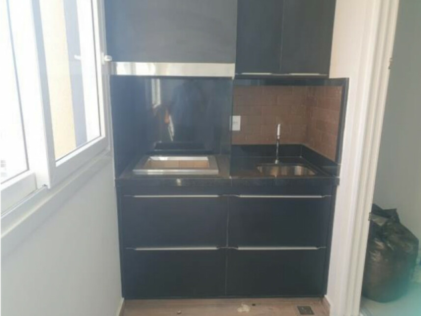 Imagem 9 do Leilão de Apartamento - Jardim Terra Branca - Bauru/SP