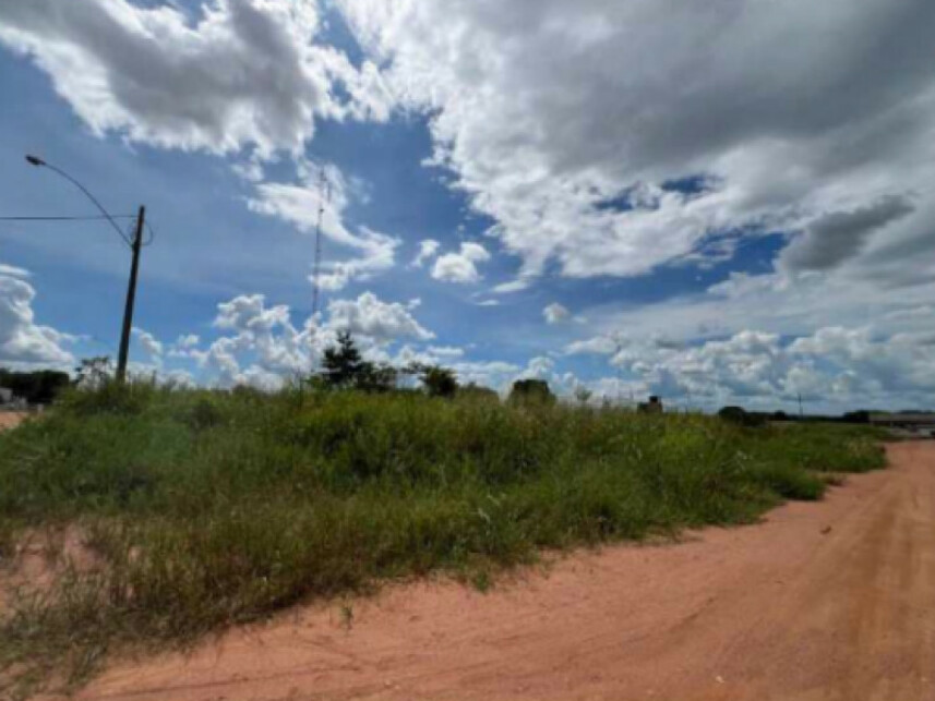 Imagem 2 do Leilão de Terreno - José de Anchieta - Cerejeiras/RO