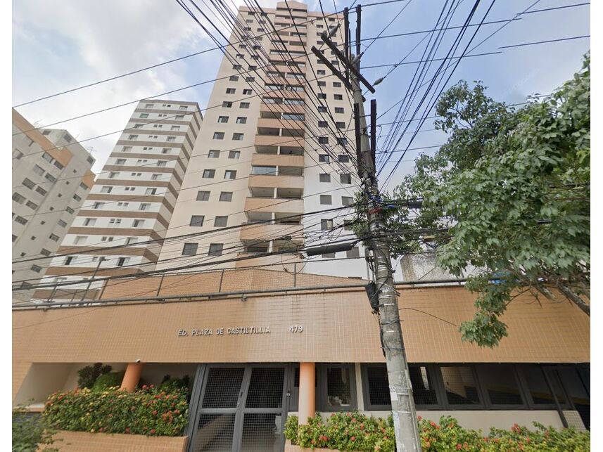 Imagem do Leilão de Apartamento - Saúde - São Paulo/SP