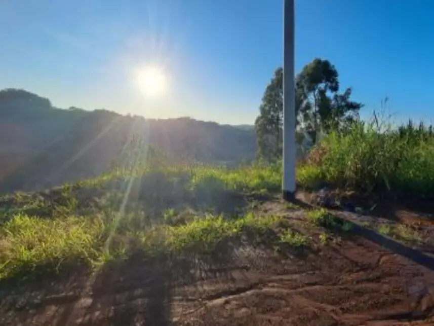 Leilão de Terreno Imóvel em Cordilheira Alta/SC - Lance Inicial R$ 74.320 - Extrajudicial