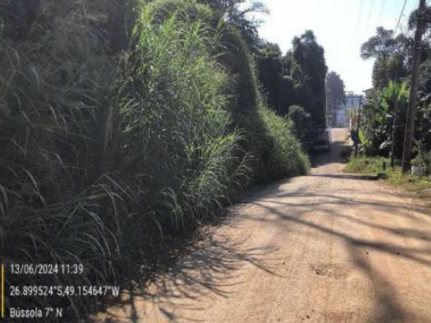 Imagem 9 do Leilão de Terreno - Passo Fundo - Blumenau/SC