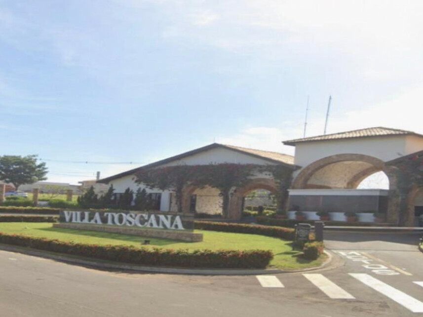 Imagem 2 do Leilão de Casa - Condomínio Vila Toscana - Araçatuba/SP