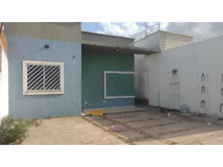 Imagem 2 do Leilão de Casa - Pedrinha dos Fugarças - Pinheiro/MA