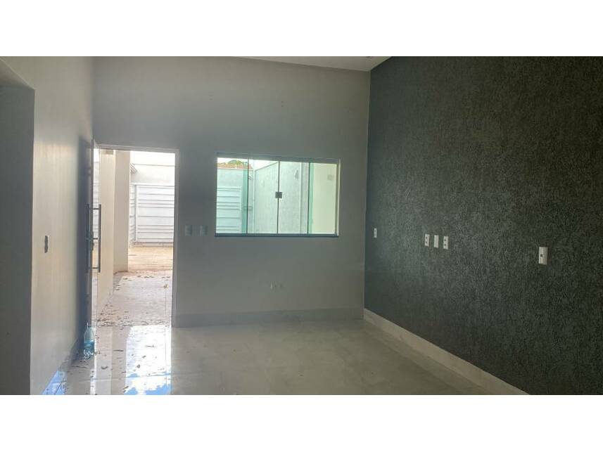 Imagem 4 do Leilão de Casa - Residencial Cidade Jardim - Porangatu/GO