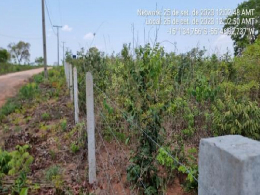 Imagem 10 do Leilão de Terreno - Água Fria - Chapada dos Guimarães/MT