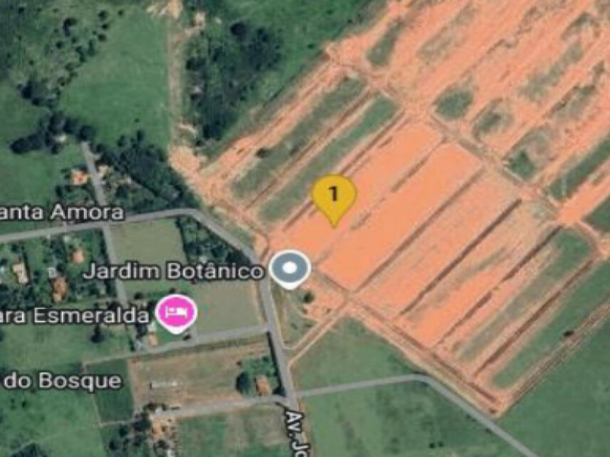 Imagem 2 do Leilão de Terreno - Jardim Botânico I - Marília/SP