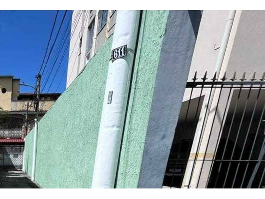 Imagem 2 do Leilão de Apartamento - Praça Seca - Rio de Janeiro/RJ