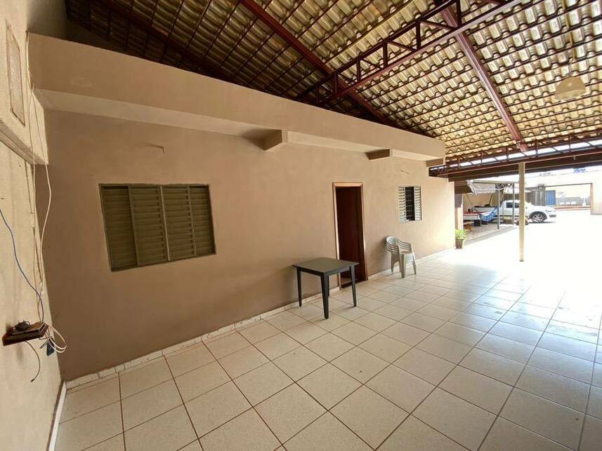 Imagem 4 do Leilão de Casa - Setor Cristina - Trindade/GO