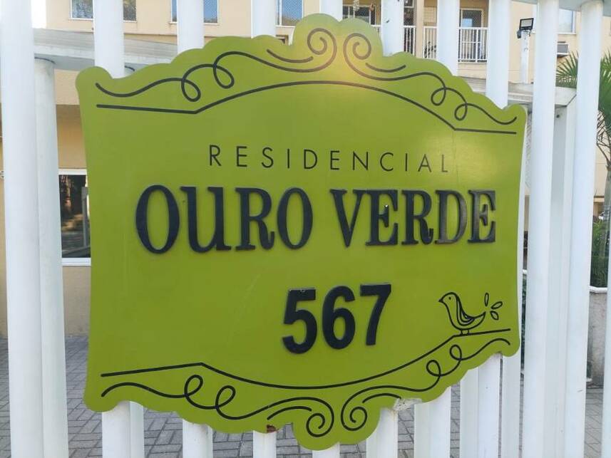 Imagem 3 do Leilão de Apartamento - Jacaré - Niterói/RJ