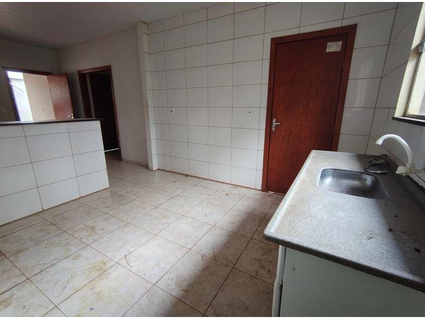 Imagem 6 do Leilão de Casa - Lagoa Azul Ii - Ituiutaba/MG