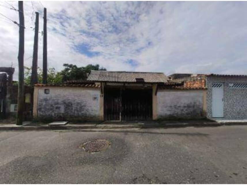 Imagem 1 do Leilão de Casa - Rocio - Iguape/SP