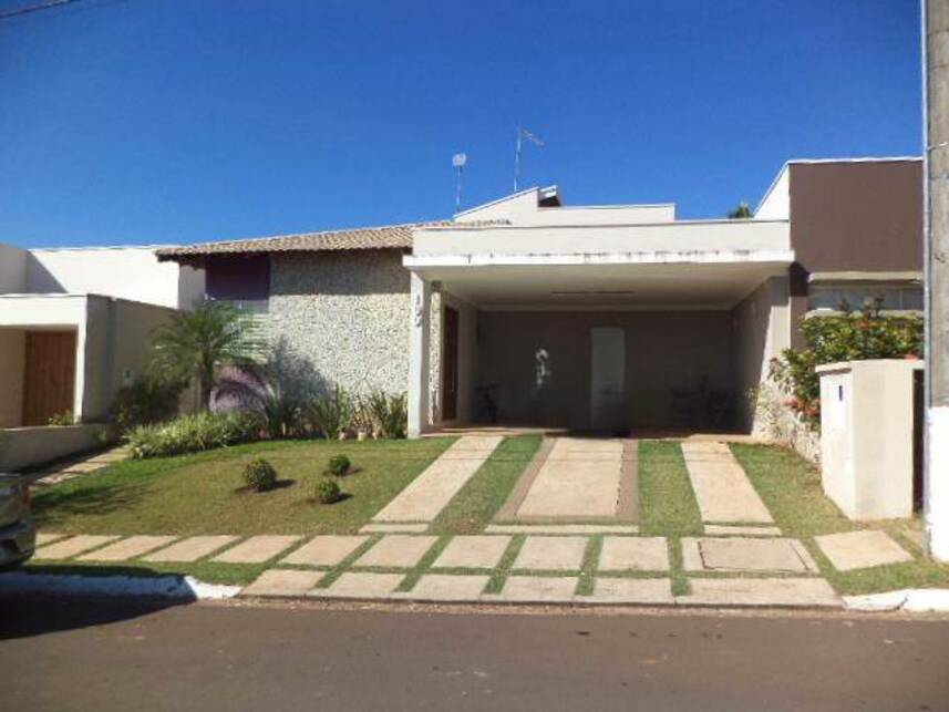 Imagem 3 do Leilão de Casa - Jardim Residencial Maggiore - Araraquara/SP