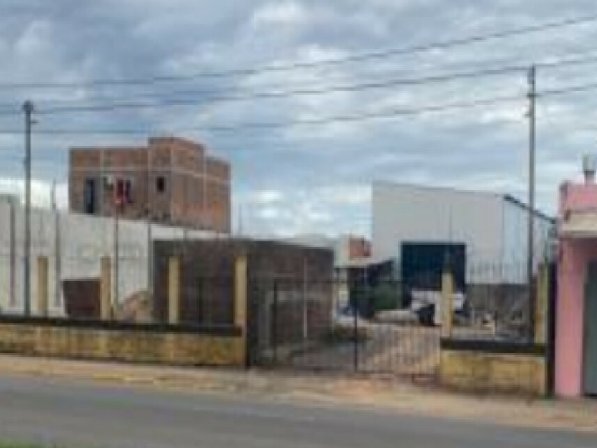 Imagem 1 do Leilão de Terreno - Santos Dumont - São Leopoldo/RS