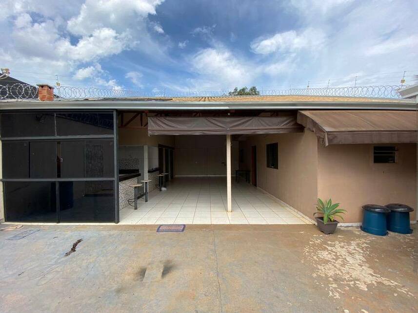 Imagem 3 do Leilão de Casa - Setor Cristina - Trindade/GO