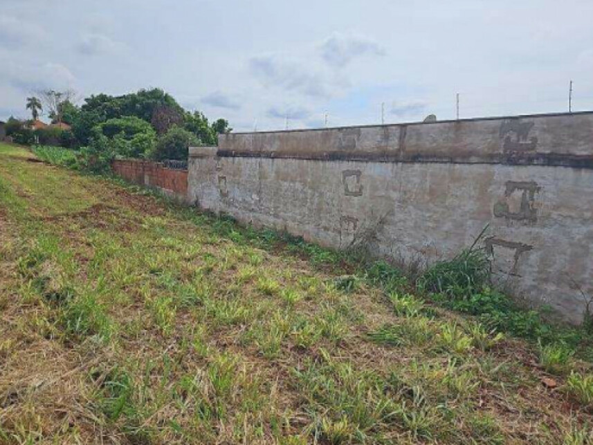 Imagem 6 do Leilão de Terreno - Centro - Morro Agudo/SP