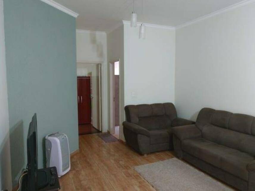 Imagem 3 do Leilão de Casa - Cidade Jardim - Bariri/SP