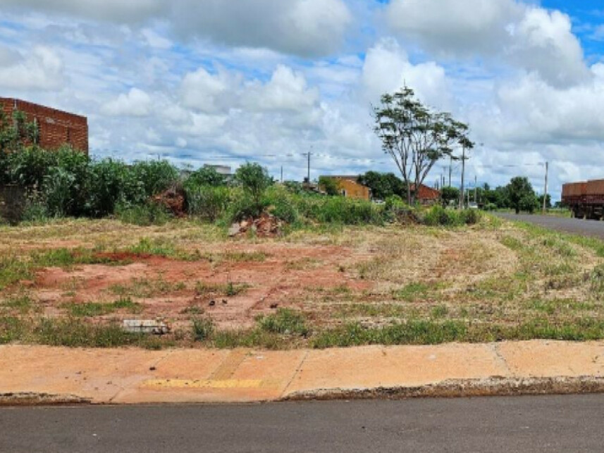 Imagem 2 do Leilão de Terreno - Centro - Piacatu/SP