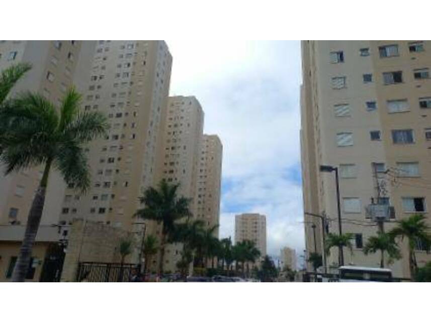 Imagem 1 do Leilão de Apartamento - Centro - Barueri/SP