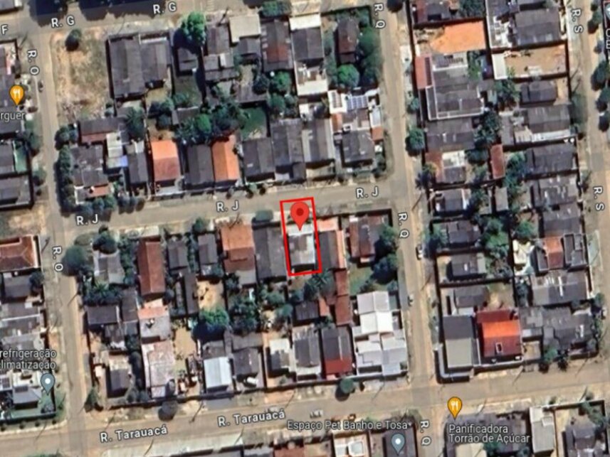 Imagem 2 do Leilão de Casa - Mário Andreazza - Ji-Paraná/RO