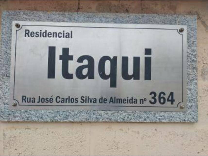 Imagem 3 do Leilão de Apartamento - Parque do Sol - Campo Grande/MS