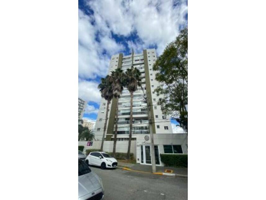 Imagem 2 do Leilão de Apartamento - Parque Monte Líbano - Mogi das Cruzes/SP