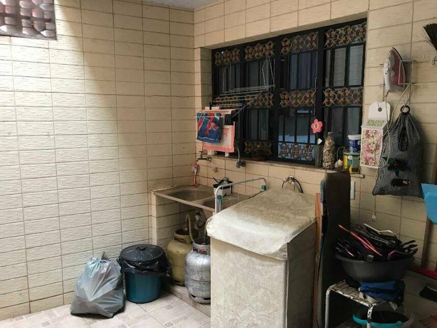 Imagem 26 do Leilão de Apartamento - Jardim Sulacap - Rio De Janeiro/RJ