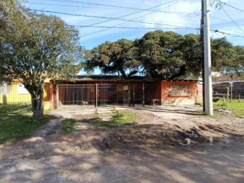Imagem 2 do Leilão de Casa - Laranjal - Pelotas/RS
