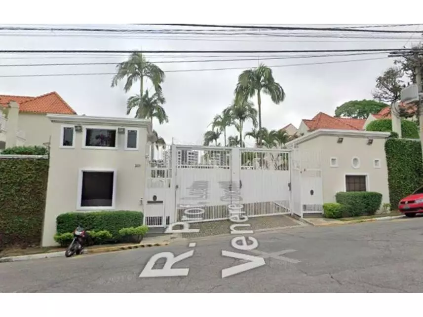 Leilão de Casa Imóvel em São Paulo/SP - Lance Inicial R$ 1.920.000 - Extrajudicial