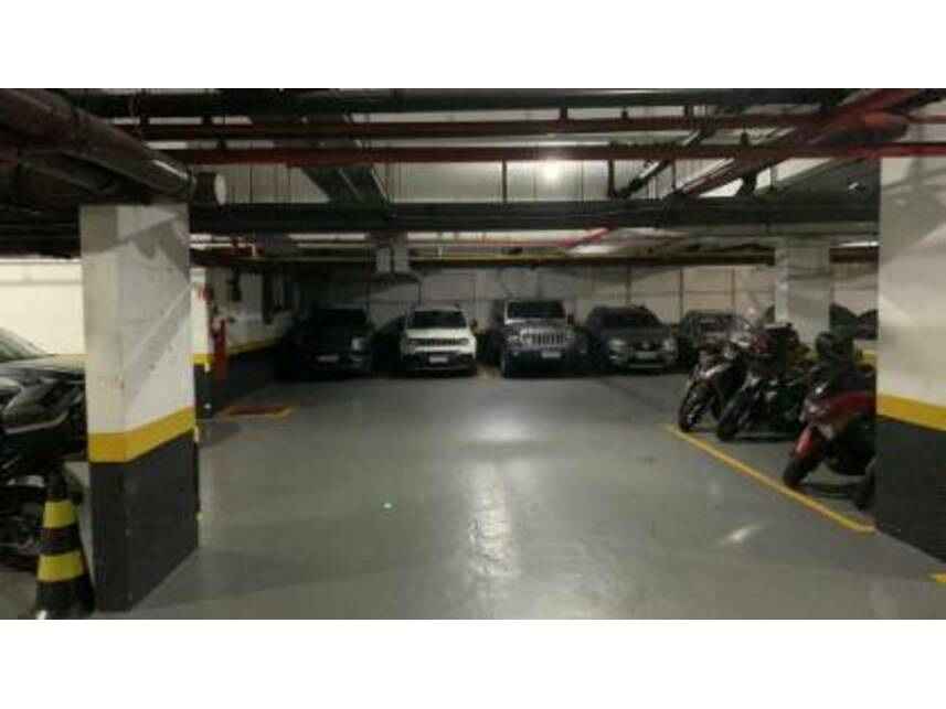 Imagem 4 do Leilão de Apartamento - Jardim Europa - São Paulo/SP