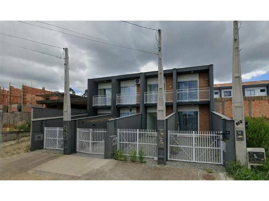 Imagem 2 do Leilão de Casa - Itinga - Araquari/SC