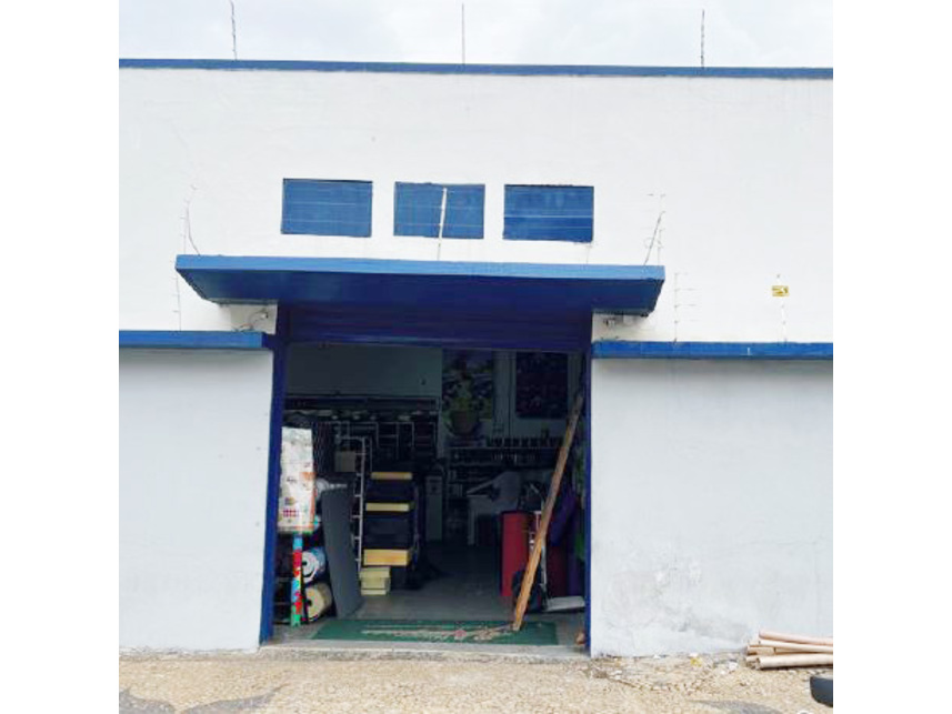 Imagem 3 do Leilão de Sala Comercial - Vila Industrial - Campinas/SP