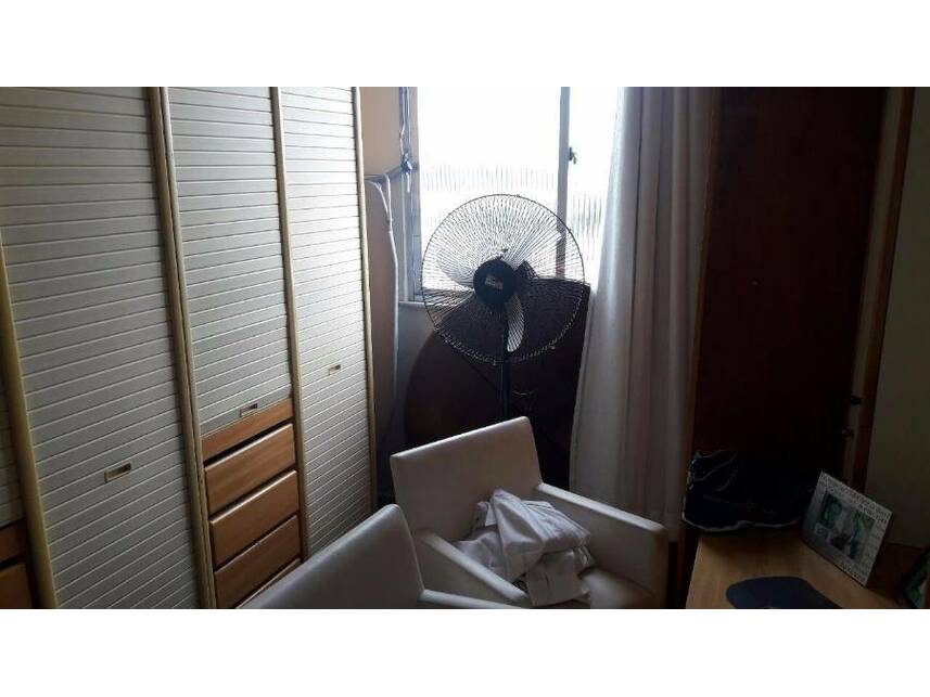 Imagem 8 do Leilão de Apartamento - Sampaio - Rio de Janeiro/RJ