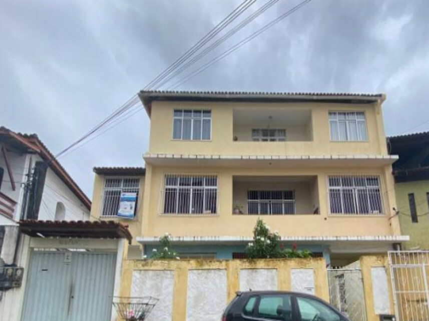 Imagem 1 do Leilão de Casa - Iapi - Salvador/BA