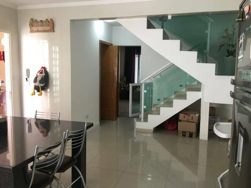 Imagem 5 do Leilão de Casa - Vila Ema - São Paulo/SP