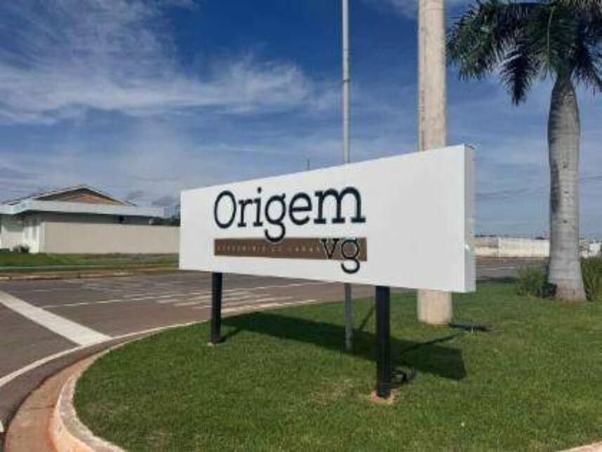 Imagem 3 do Leilão de Casa - Sesmaria Chapéu do Sol - Várzea Grande/MT