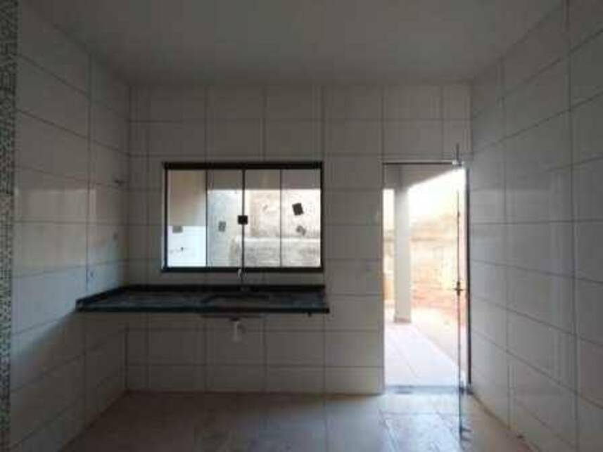 Imagem 4 do Leilão de Casa - Residencial Recanto de Caldas - Caldas Novas/GO